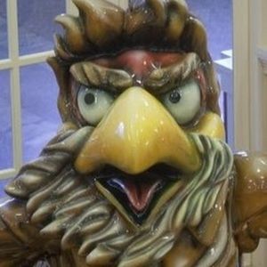 Meet your Posher, Bruce